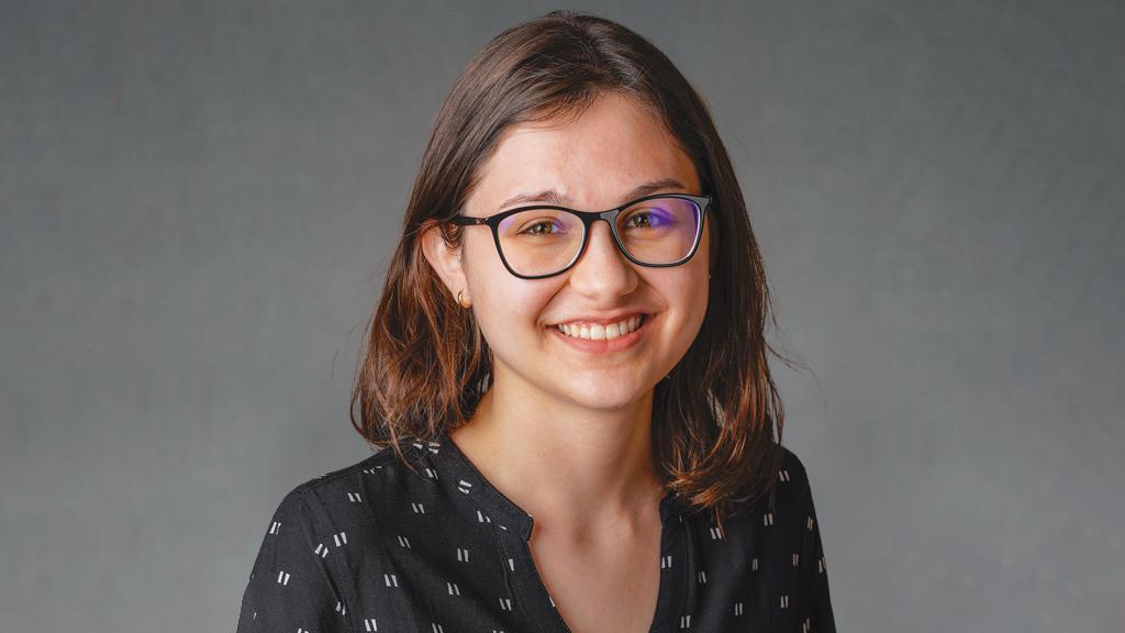 Luisa Piccolo Serafim