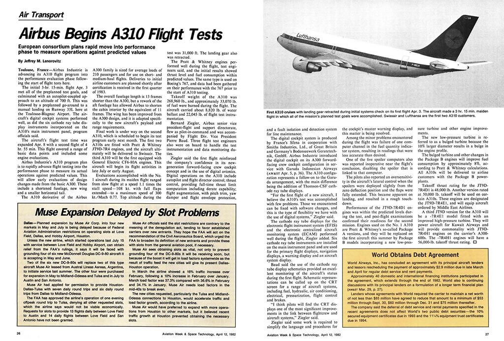 AW&amp;ST archive page