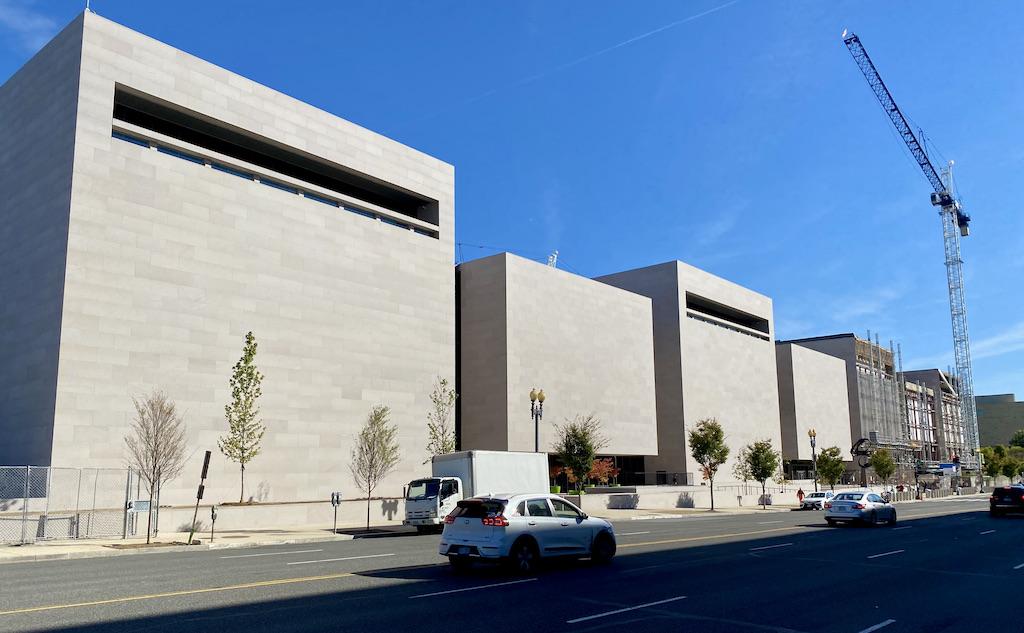 National Air and Space Museum