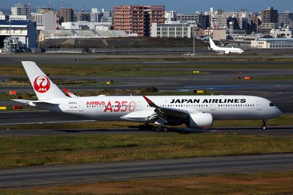 JAL