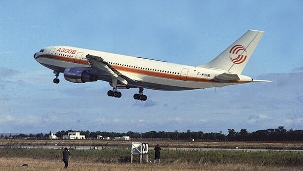 Airbus A300 