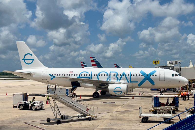 Global Crossing Airlines