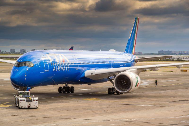 ITA Airways A350-941