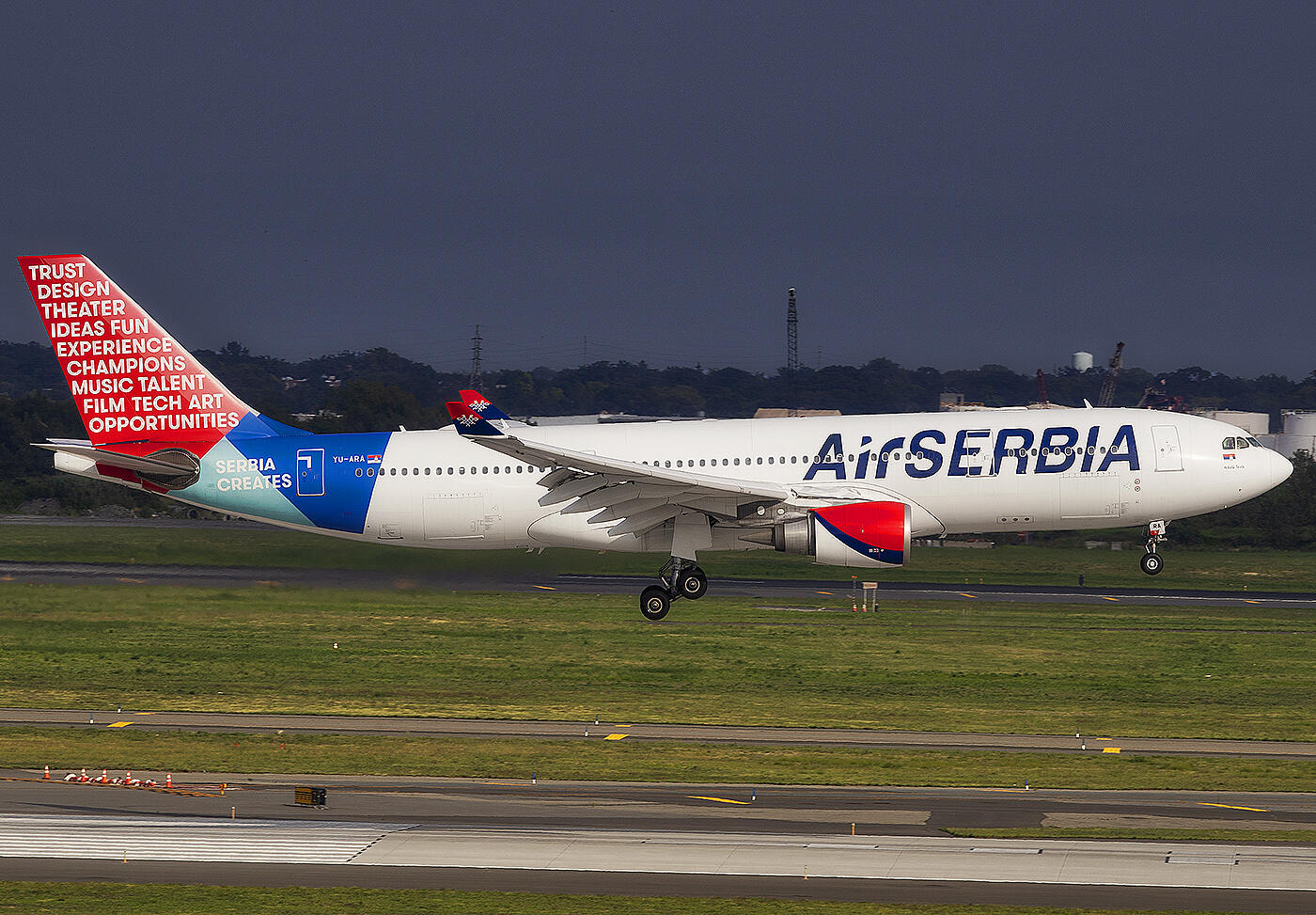 A330-200