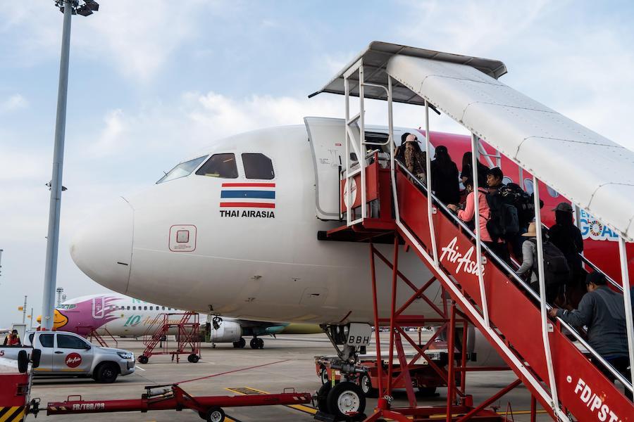 Thai AirAsia