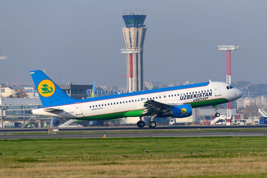 Uzbekistan
