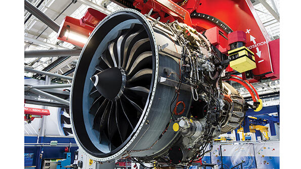 CFM International engine