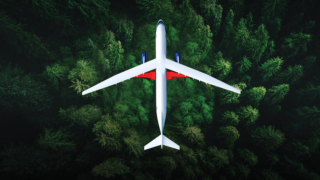 NASA Sustainable Flight Demonstrator large-scale X-plane