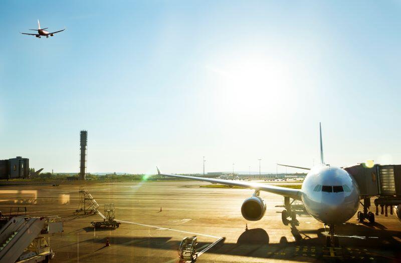 Charles de Gaulle Airport