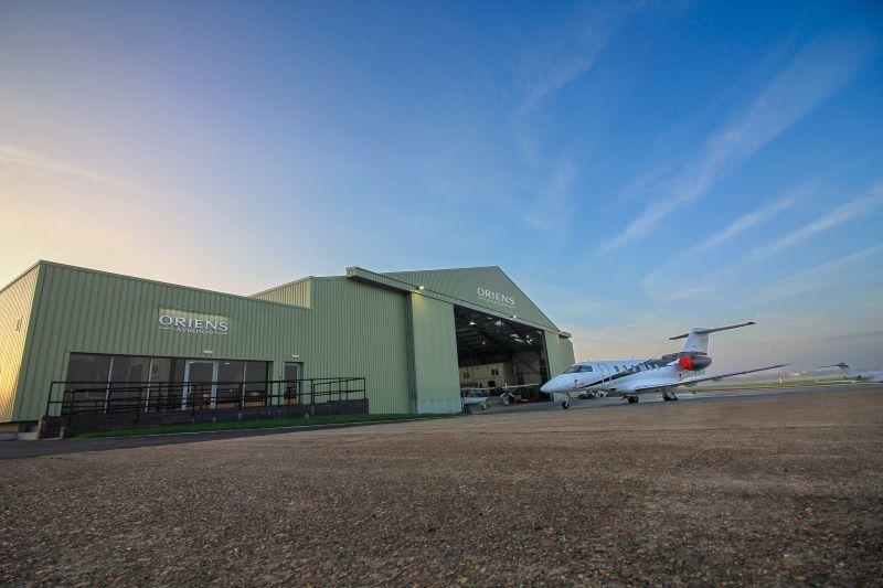 London Biggin Hill Airport