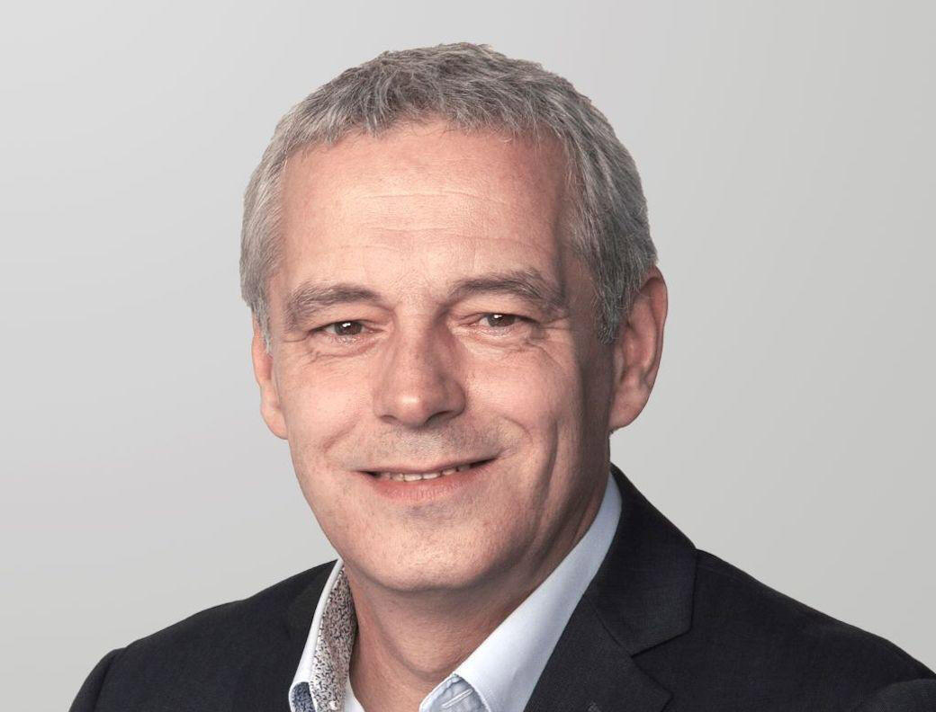 Pascal Bachmann of  Jetcraft