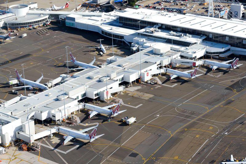 Sydney Airport