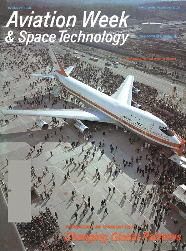 AW&amp;ST cover from Oct. 28, 1968