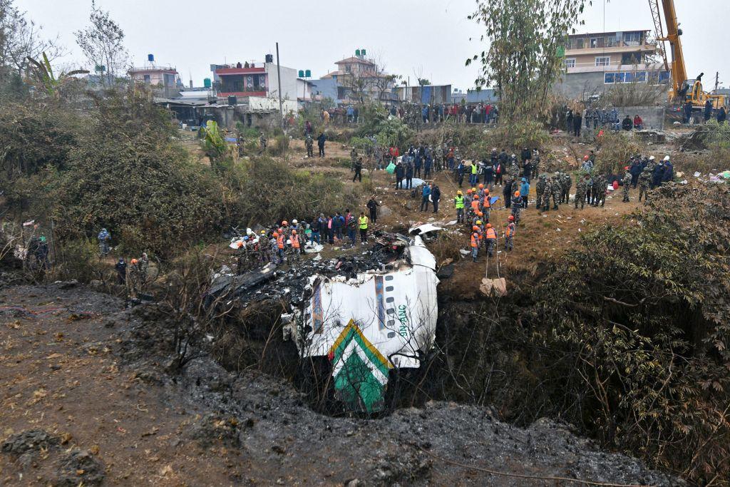 Nepal