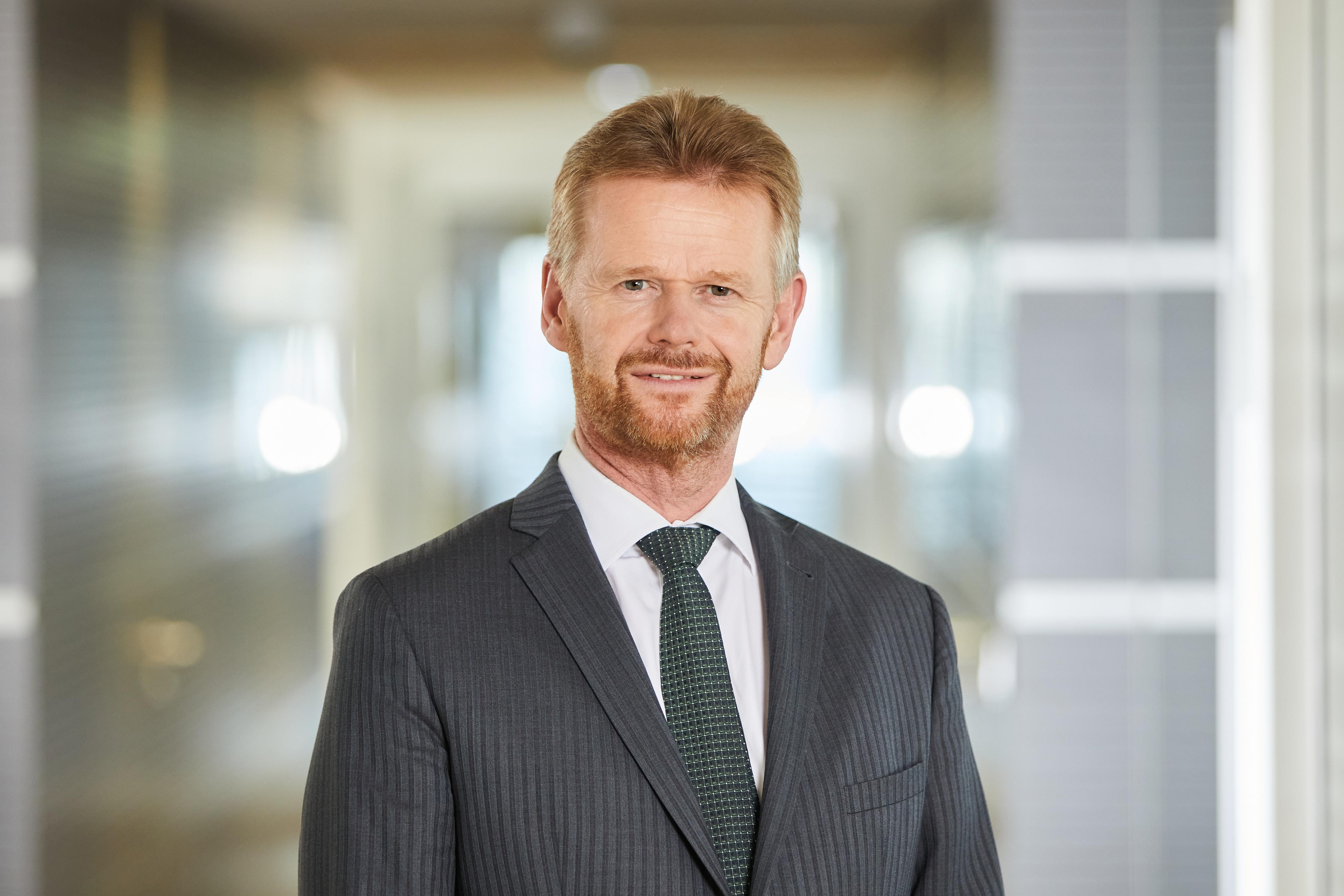 Peter Gerber, former Brussels Airlines CEO, to be Condor CEO in Feb 2024