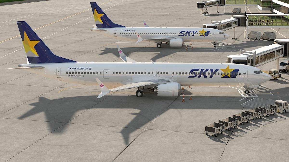 Skymark