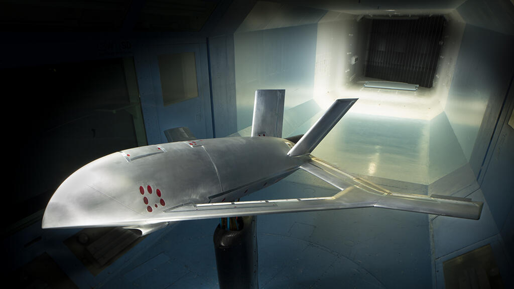 active-flow-control effectors