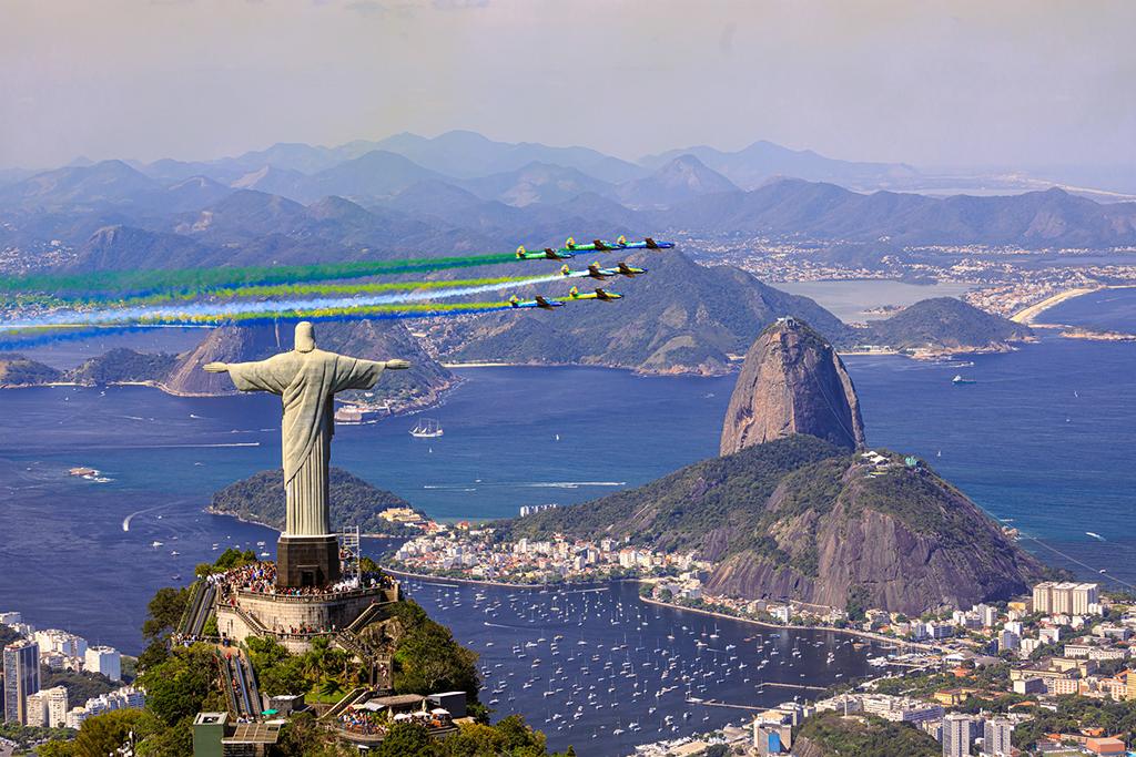 Esquadrilha da Fumaca