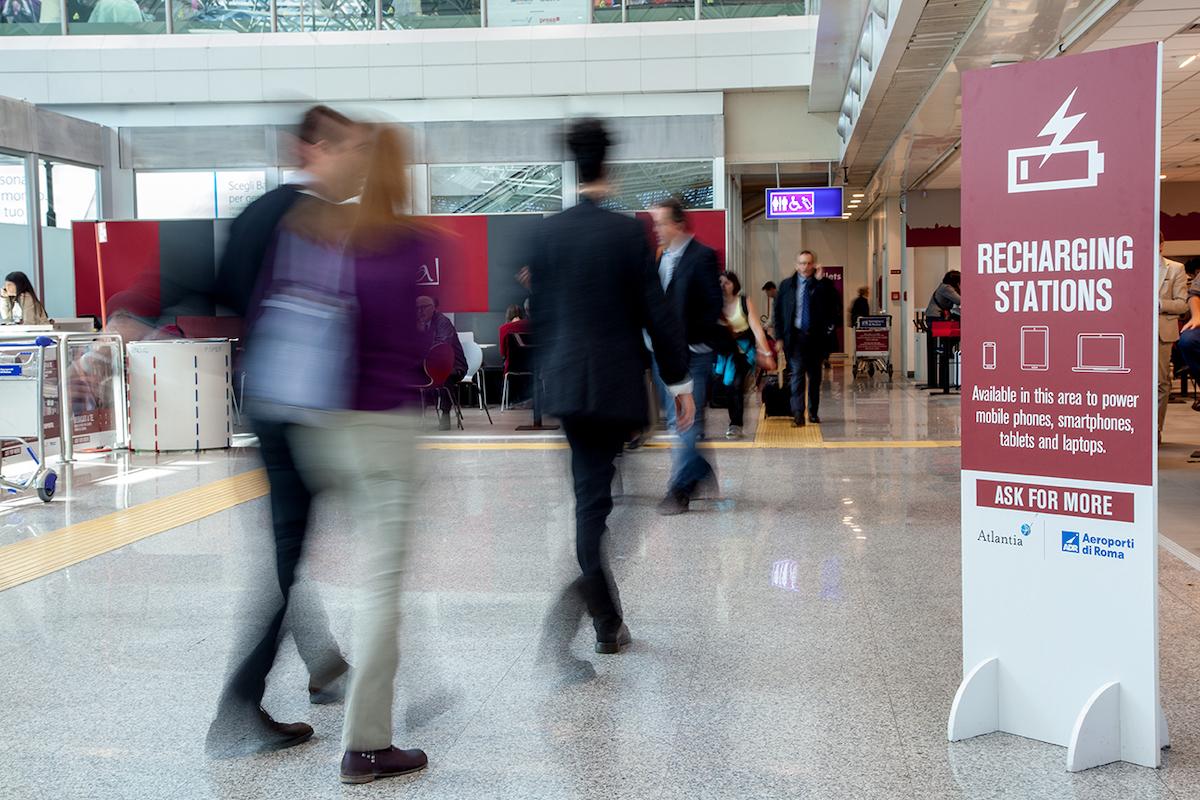 Aeroporti di Roma