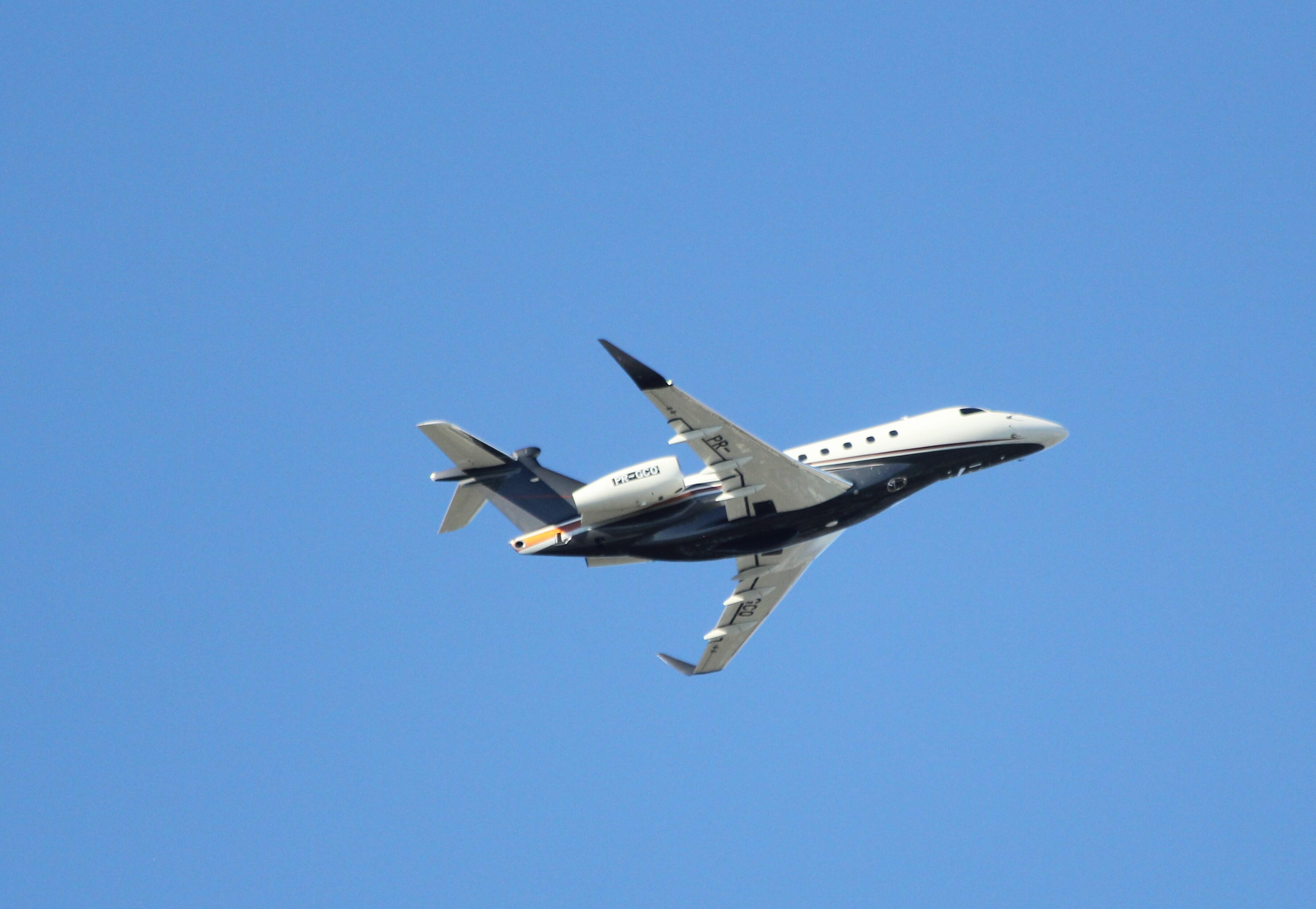 Flexjet Praetor 600