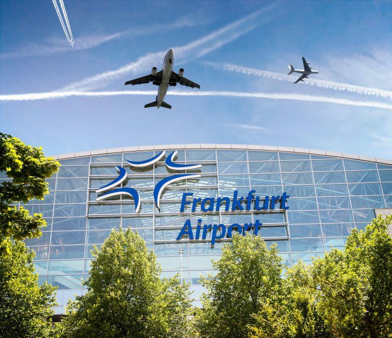 Frankfurt Airport
