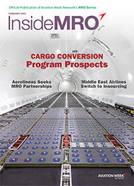 cargo aircraft interior