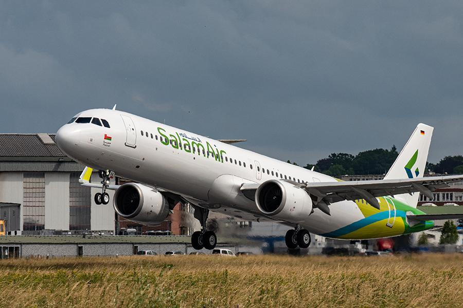 SalamAir