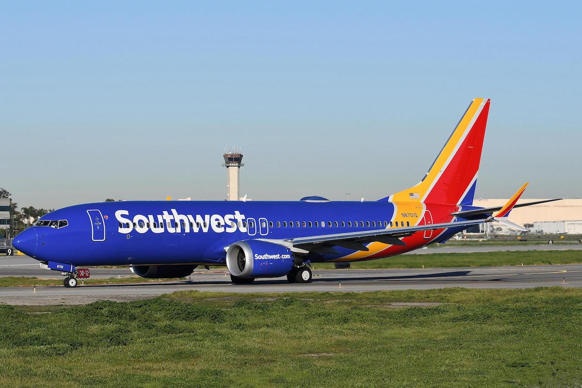 Long Beach Airport