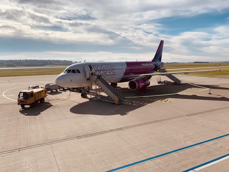 Wizz Air