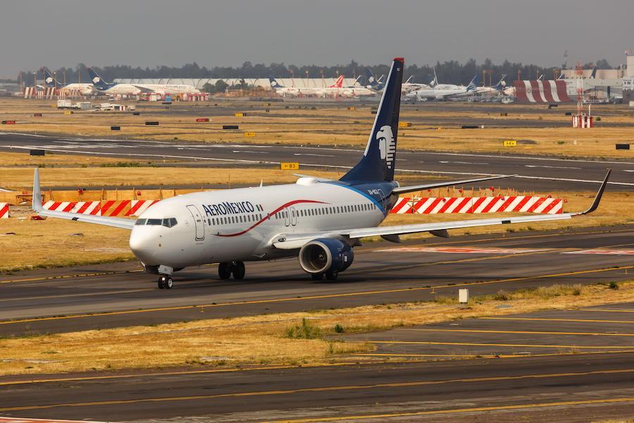 Aeromexico