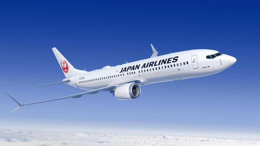 JAL