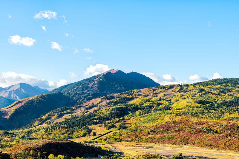 Aspen, Colorado