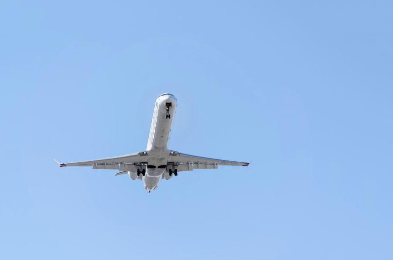 Canadair Bombardier CRJ 1000