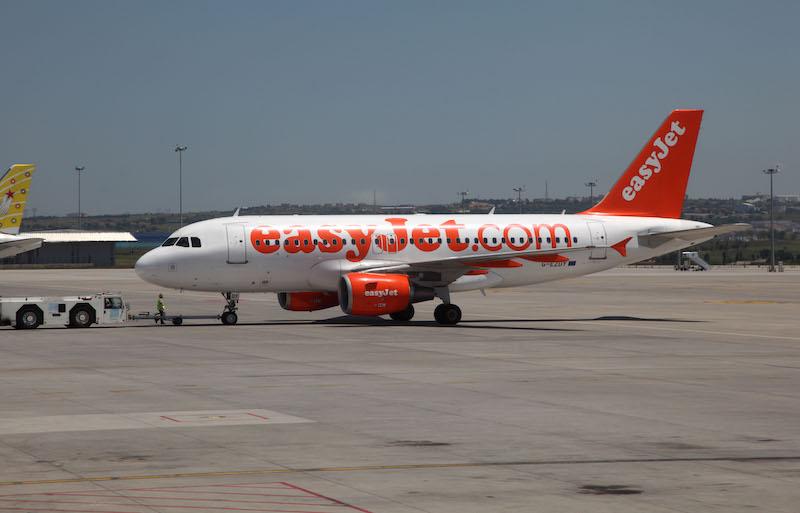 easyJet