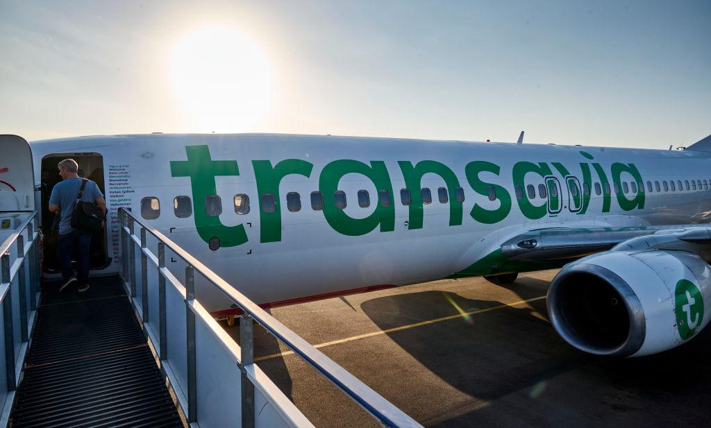 Transavia