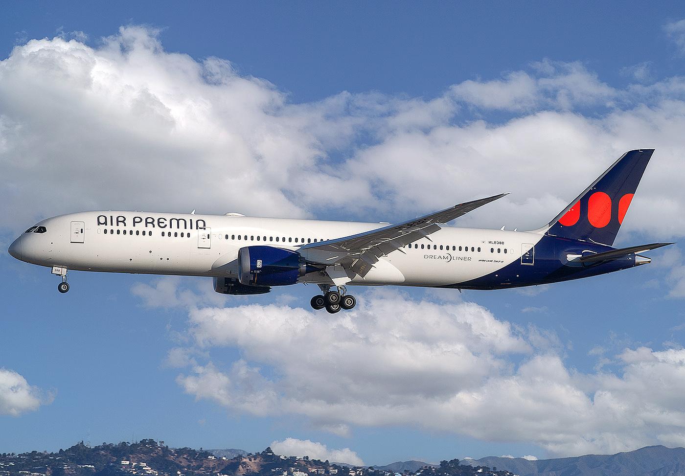 Air Premia