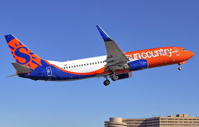 Sun Country