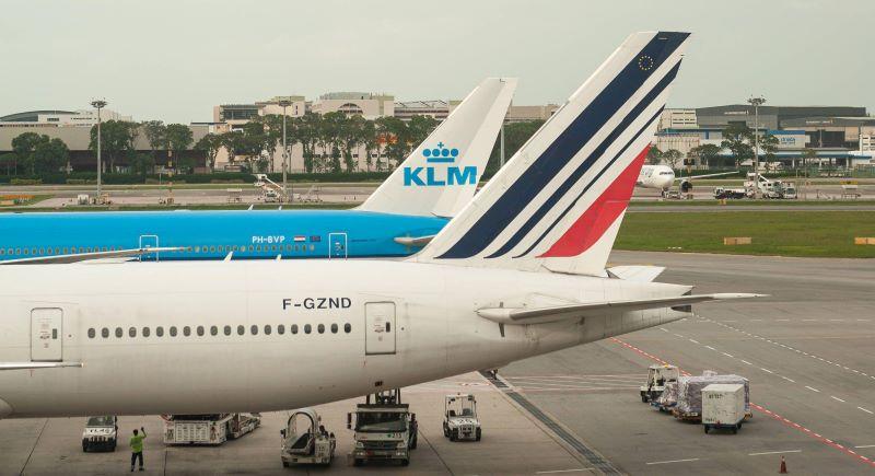 Air France-KLM 