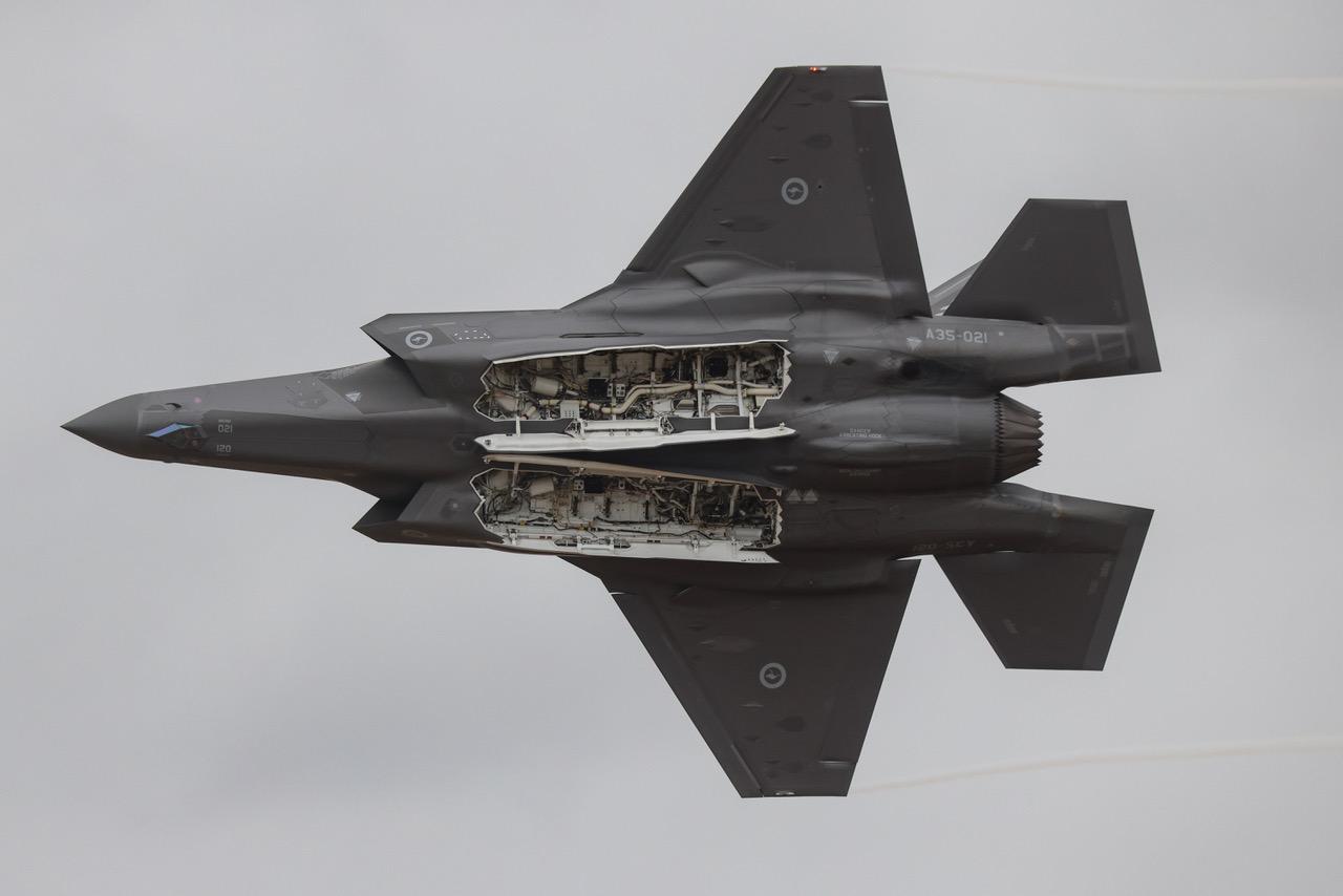 F-35A