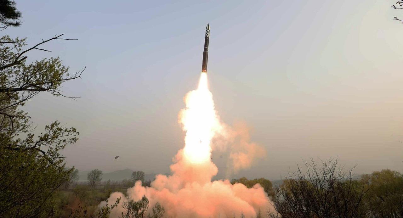 Hwasong-18