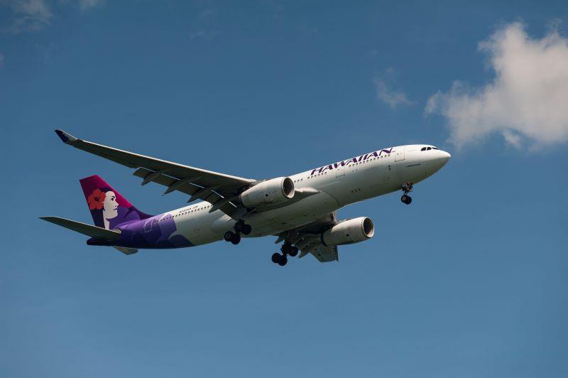 Hawaiian Airlines A330-200