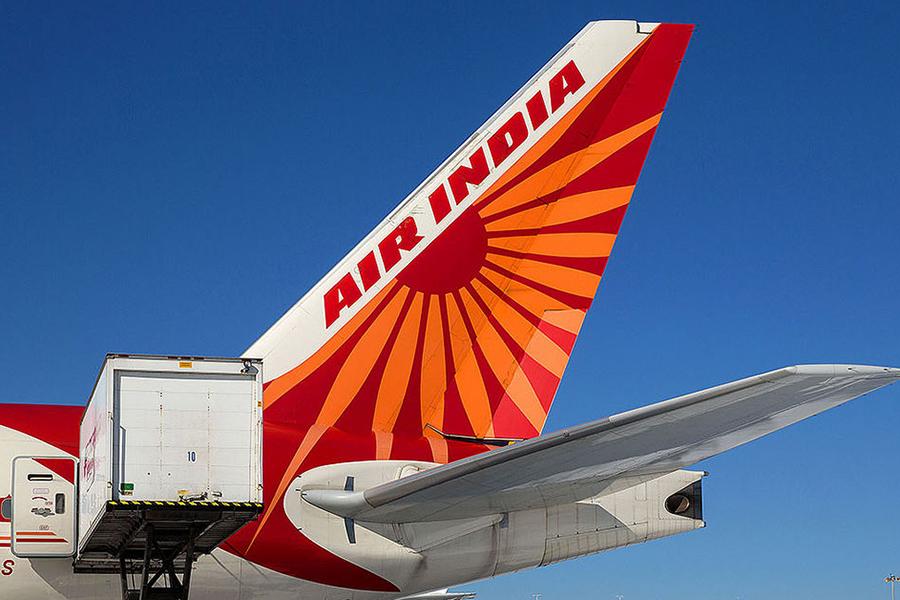 Air India