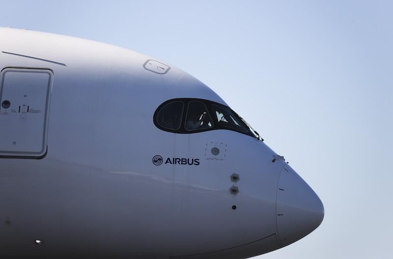 A350-1000