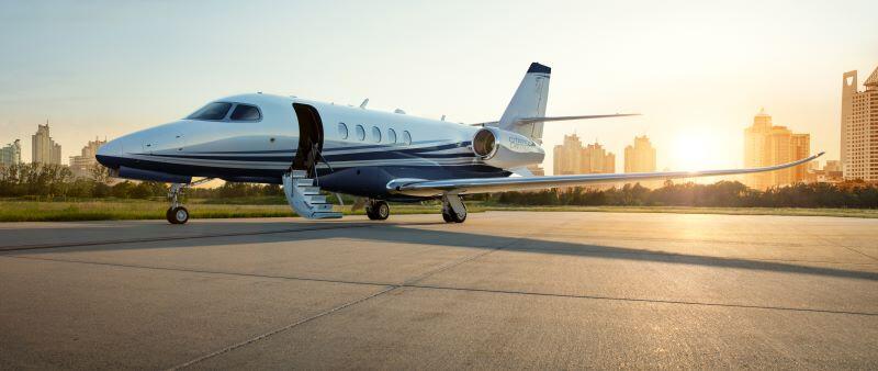 Textron Aviation Citation Latitude