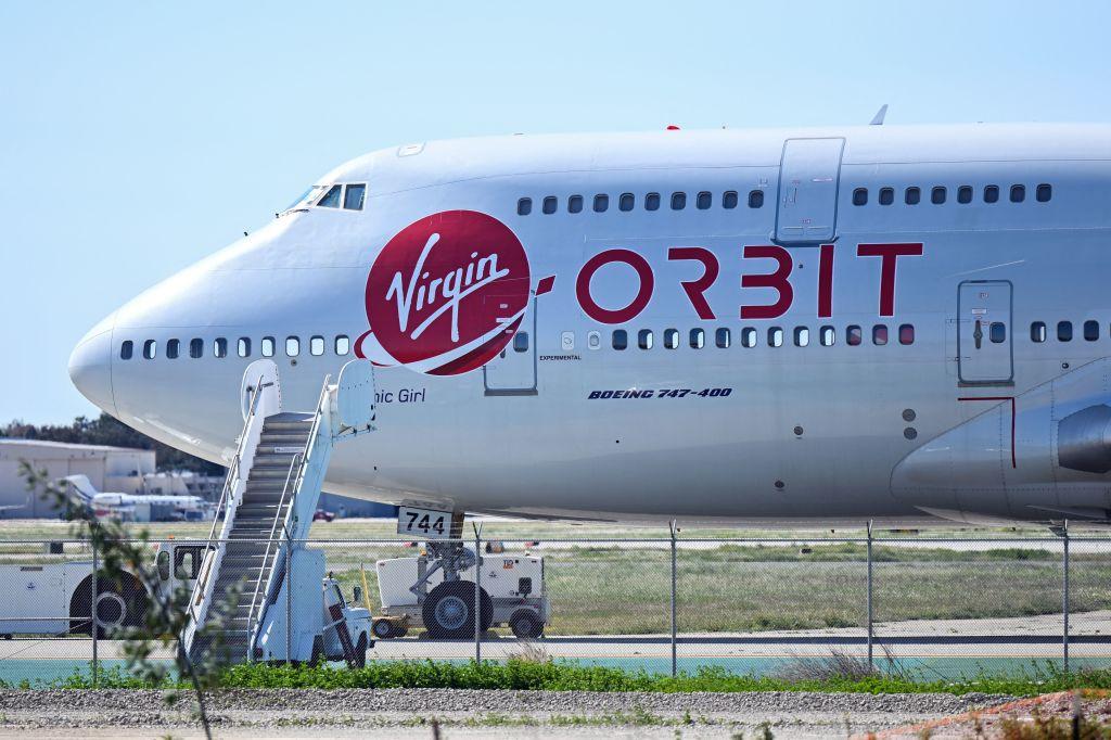 Virgin Orbit