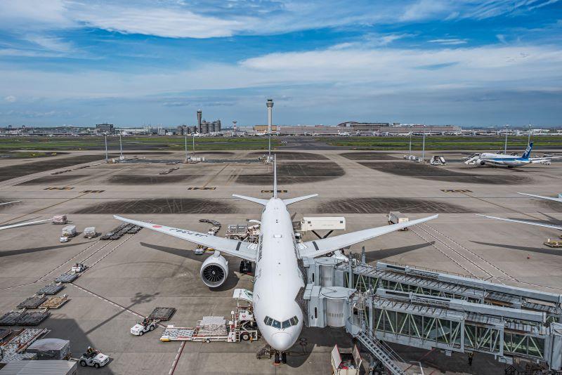 Haneda Airport