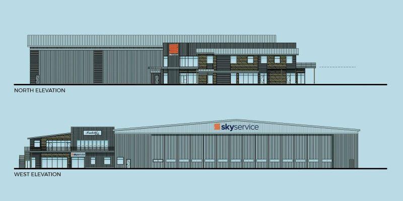 Skyservice Business Aviation