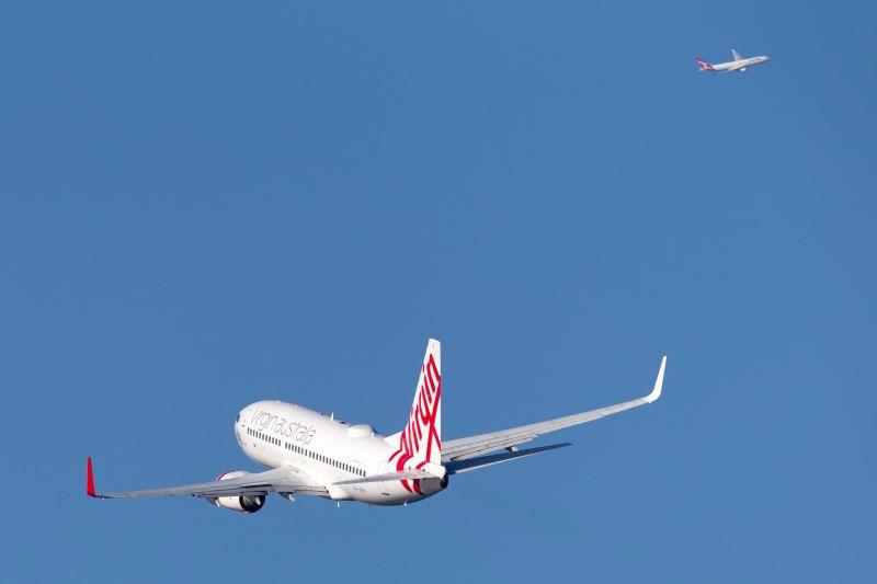 virgin australia