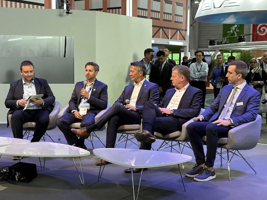 Adam Goldstein Archer