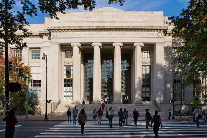 Massachusetts Institute of Technology